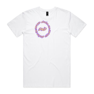 Los Angeles Lakers Kobe Bryant (Dreams Never Die) T-Shirt Thumbnail