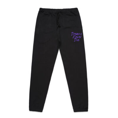 (Dreams Never Die) Tracksuit Pants Thumbnail