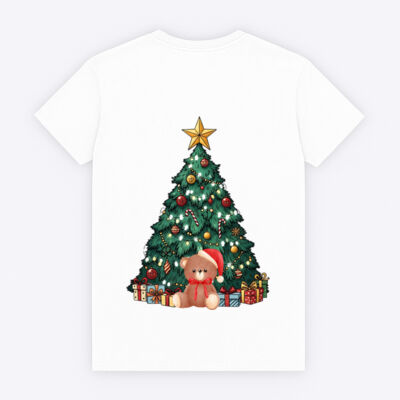 Teddys Holiday Magic Thumbnail